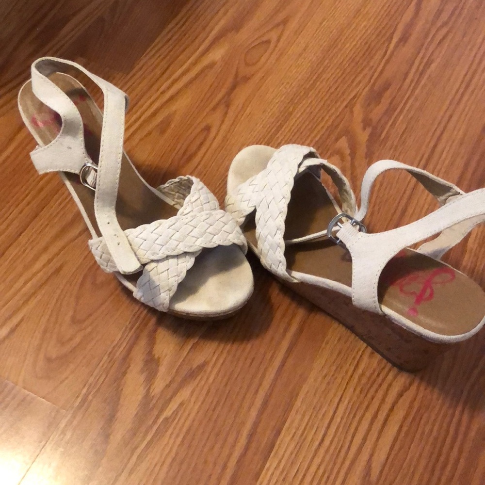 Wedges